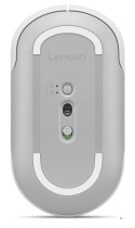 Lenovo 350 Bluetooth Silent Mouse (Cloud Grey)