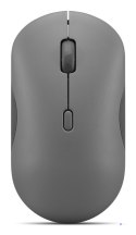 Lenovo 350 Bluetooth Silent Mouse (Luna Grey)