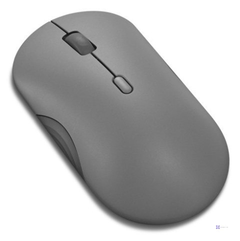 Lenovo 350 Bluetooth Silent Mouse (Luna Grey)