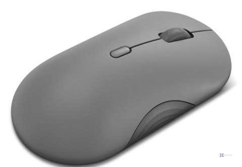 Lenovo 350 Bluetooth Silent Mouse (Luna Grey)