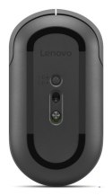 Lenovo 350 Bluetooth Silent Mouse (Luna Grey)
