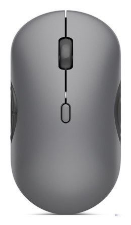 Lenovo 700 Multi-Device Wireless Silent Mouse (Luna Grey)