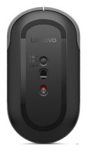 Lenovo 700 Multi-Device Wireless Silent Mouse (Luna Grey)