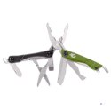 Multitool Gerber Dime, zielony