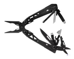 Multitool Gerber Suspension NXT, czarny