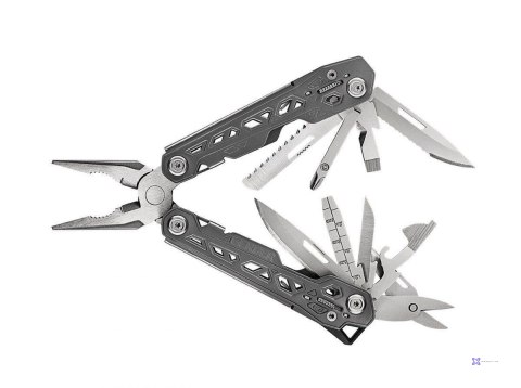 Multitool Gerber Suspension Truss, szary