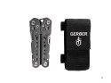 Multitool Gerber Suspension Truss, szary