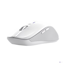 Mysz Trust Ferro wireless White