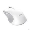 Mysz Trust Ferro wireless White