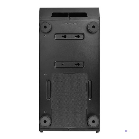 Obudowa Thermaltake Versa H17 CA-1J1-00S1NN-00 (Micro ATX; kolor czarny)