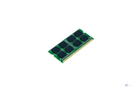 Pamięć GoodRam GR1333S364L9S/4G (DDR3 SO-DIMM; 1 x 4 GB; 1333 MHz; CL9) (WYPRZEDAŻ)