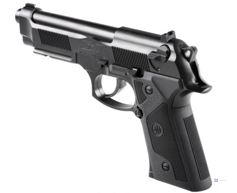 Pistolet wiatrówka BERETTA ELITE II (Okulary+śrut) (WYPRZEDAŻ)
