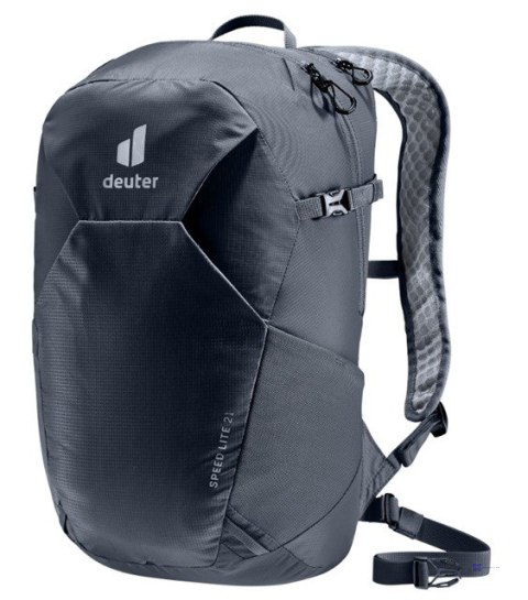 Plecak turystyczny Deuter Speed Lite 21, czarny