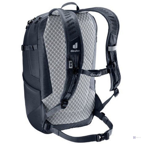 Plecak turystyczny Deuter Speed Lite 21, czarny