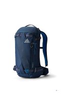 Plecak turystyczny Gregory Targhee 32 S/M, alpine blue
