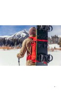 Plecak turystyczny Gregory Targhee 32 S/M, gamma red