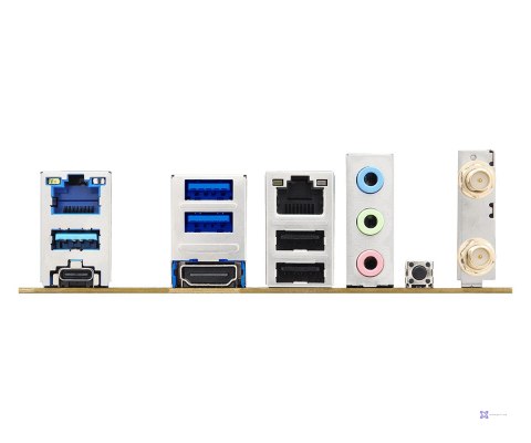 Płyta główna Asrock A620AI WIFI