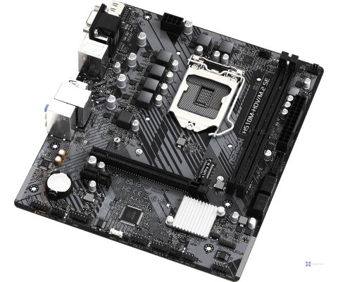 Płyta główna Asrock H510M-HDV/M.2 SE