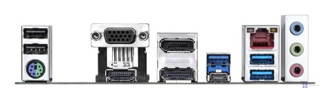 Płyta główna Gigabyte B760M DS3H GEN5 (WYPRZEDAŻ)