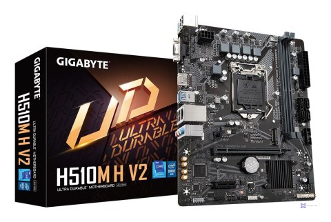 Płyta główna Gigabyte H510M H V2 (WYPRZEDAŻ)
