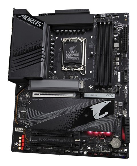 Płyta główna Gigabyte Z790 AORUS ELITE AX