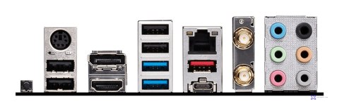 Płyta główna MSI PRO Z790-P WIFI (WYPRZEDAŻ)