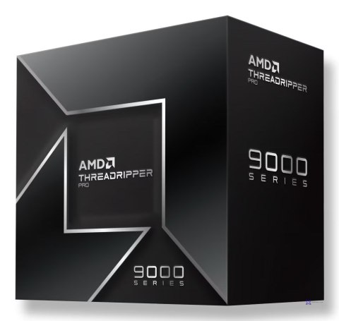 Procesor AMD Threadripper PRO 9975WX (32C/64T) 4.0 GHz (5.4 GHz Turbo) Socket sTR5 TDP 350W box