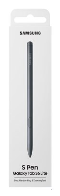 Samsung Galaxy Tab S6 Lite P620 4/128GB WiFi Grey (WYPRZEDAŻ)