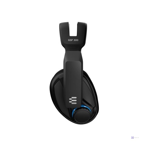 Słuchawki Gamingowe EPOS by Sennheiser GSP 300 BLACK (WYPRZEDAŻ)