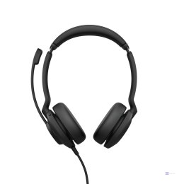 Słuchawki nauszne przewodowe Jabra Evolve2 30 UC Stereo USB-C