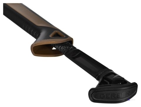 Toporek Gerber Bushcraft Hatchet, coyote