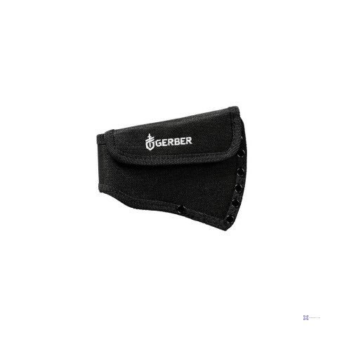 Toporek Gerber Pack Hatchet, sage green