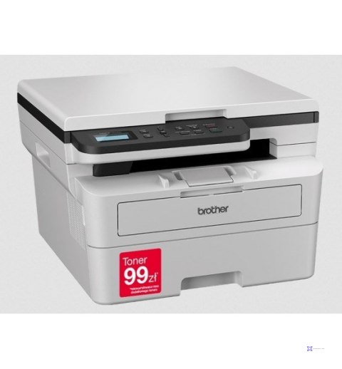 URZĄDZENIE WIELOFUNKCYJNE BROTHER DCP-B7600D