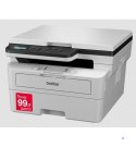 URZĄDZENIE WIELOFUNKCYJNE BROTHER DCP-B7600D