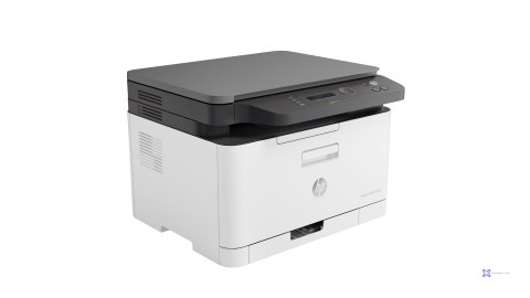 Urządzenie wielofunkcyjne HP Color Laser MFP 178nw 4ZB96A (laserowe, laserowe kolor; A4; Skaner płaski) (WYPRZEDAŻ)