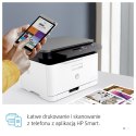 Urządzenie wielofunkcyjne HP Color Laser MFP 178nw 4ZB96A (laserowe, laserowe kolor; A4; Skaner płaski) (WYPRZEDAŻ)