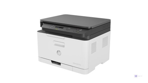 Urządzenie wielofunkcyjne HP Color Laser MFP 178nw 4ZB96A (laserowe, laserowe kolor; A4; Skaner płaski) (WYPRZEDAŻ)