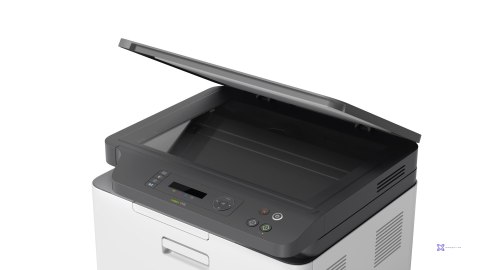 Urządzenie wielofunkcyjne HP Color Laser MFP 178nw 4ZB96A (laserowe, laserowe kolor; A4; Skaner płaski) (WYPRZEDAŻ)