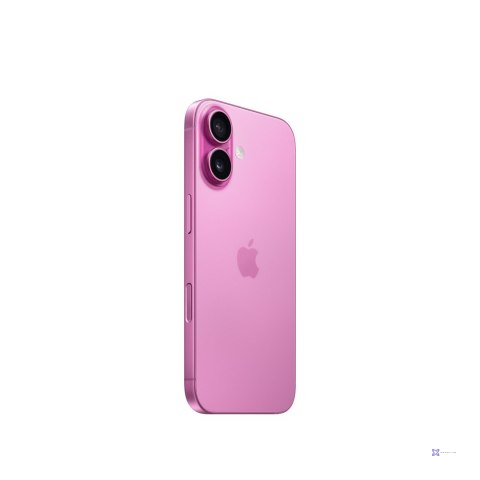 Apple iPhone 16 128GB Pink