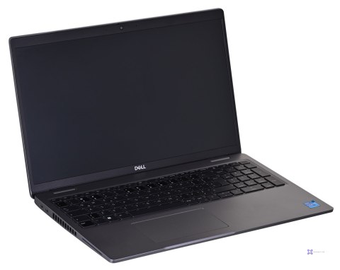 DELL LATITUDE 5520 i5-1145G7 16GB 256SSD 15,6" FHD (US QWERTY) Win11pro + zasilacz UŻYWANY