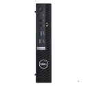 DELL OptiPlex 7000 Micro i5-12600 16GB 256GB SSD SFF Win11pro UŻYWANY