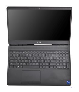 DELL PRECISION 7560 i7-11850H 32GB 256GB SSD 15