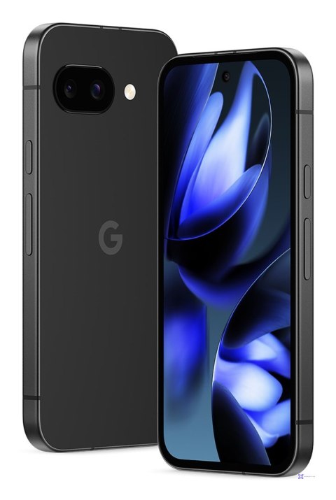 Google Pixel 9a 5G DualSIM 8/128GB Obsidian (WYPRZEDAŻ)