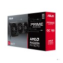 Karta graf. ASUS PRIME RX9070 O16G (WYPRZEDAŻ)