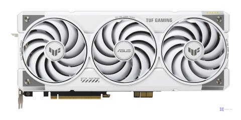 Karta graf. ASUS TUF G RTX 5070 Ti 16GB OC BTF WH