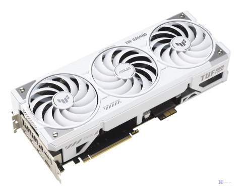 Karta graf. ASUS TUF G RTX 5070 Ti 16GB OC BTF WH