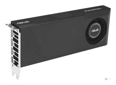 Karta graf. ASUS TURBO AI PRO R9700 32 GB