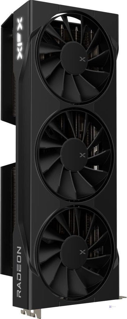 Karta graf. XFX Swift RX 9070XT 3-FAN Gaming E. 16G