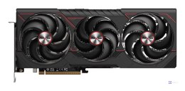 Karta graf. SAPPHIRE PULSE RX 9070 XT GAMING 16GB (WYPRZEDAŻ)
