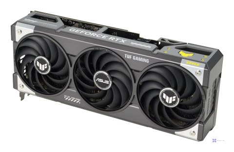 Karta graficzna ASUS TUF Gaming GeForce RTX 5070 OC 12GB (WYPRZEDAŻ)